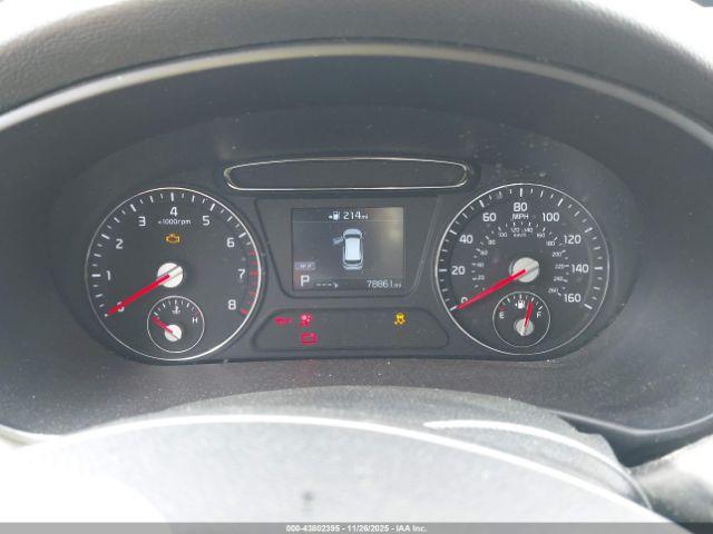Kia Sorento 2.4l L Image 4