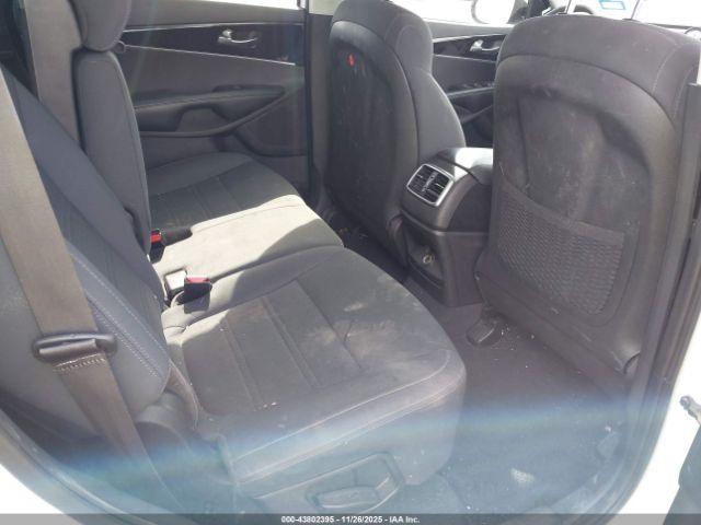 Kia Sorento 2.4l L Image 7