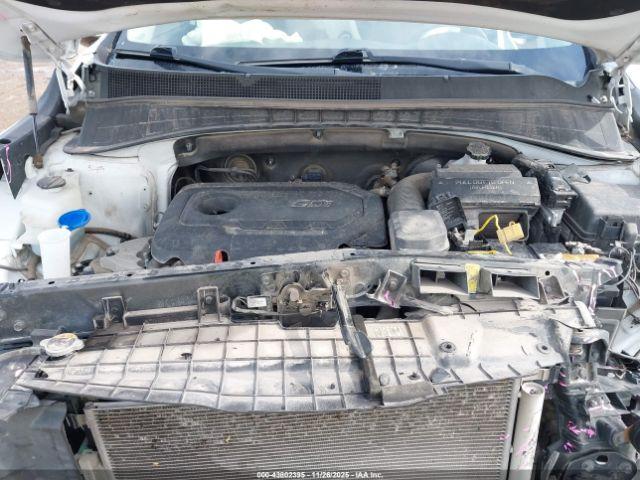 Kia Sorento 2.4l L Image 11