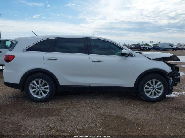 Kia Sorento 2.4l L Image 15