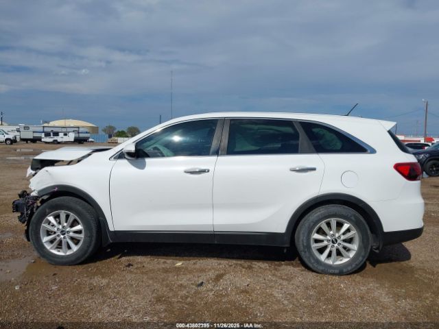 Kia Sorento 2.4l L Image 13