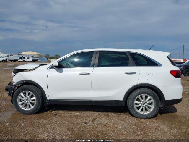 Kia Sorento 2.4l L Image 13