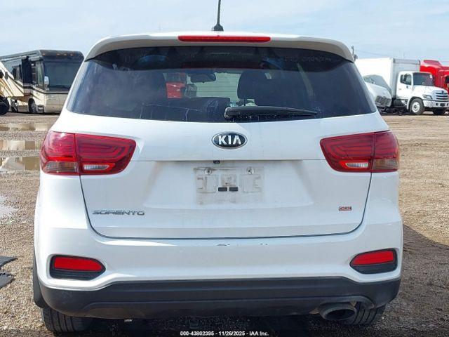 Kia Sorento 2.4l L Image 10