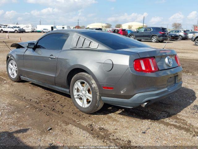 Ford Mustang V6 Image 6