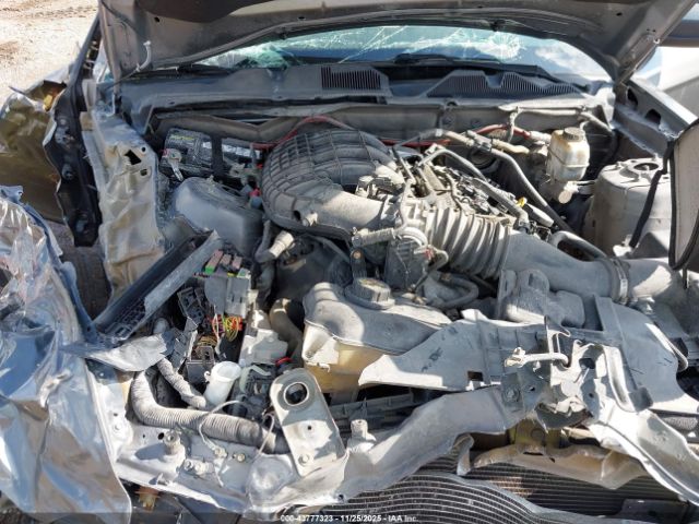 Ford Mustang V6 Image 12