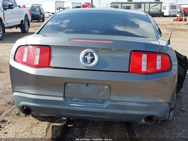 Ford Mustang V6 Image 14