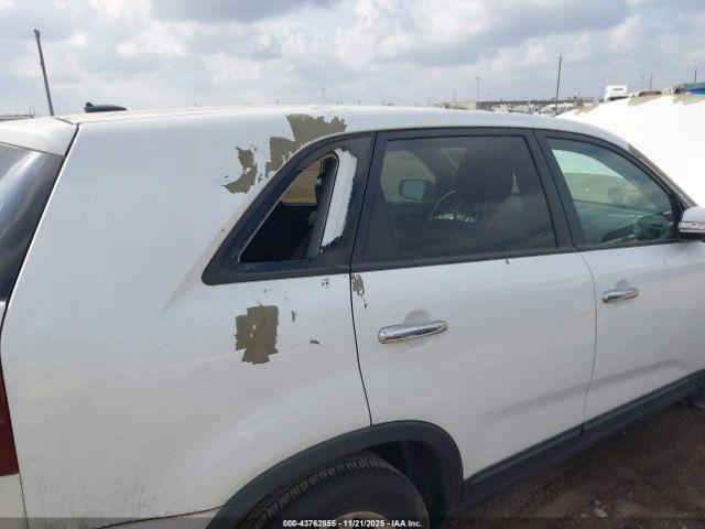 Kia Sorento Lx Image 6