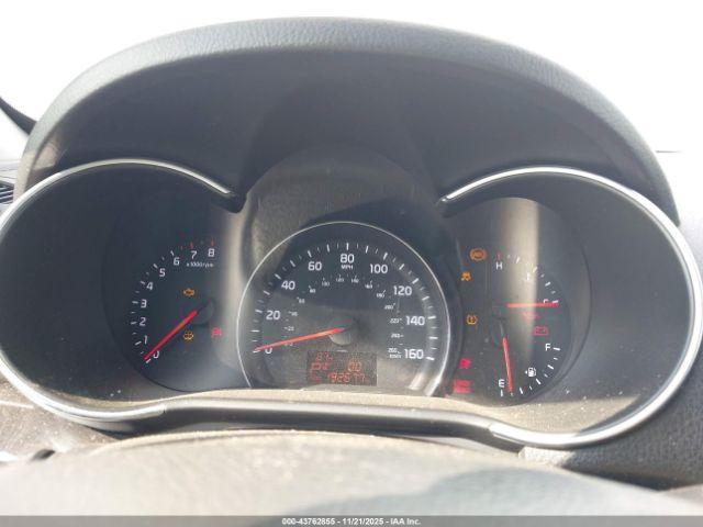 Kia Sorento Lx Image 4