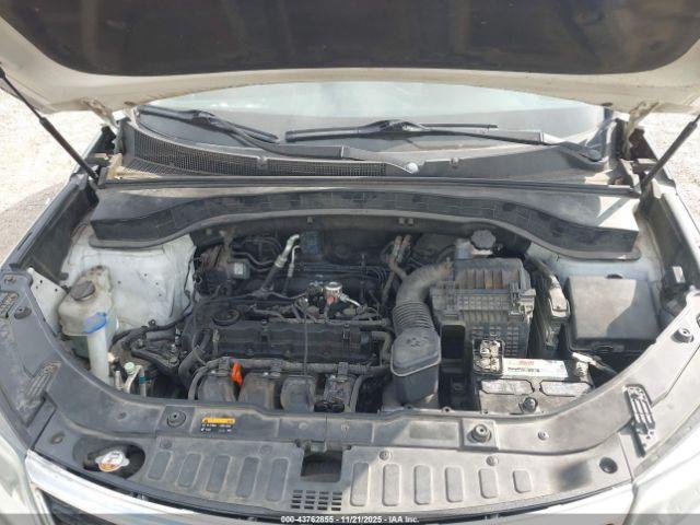 Kia Sorento Lx Image 7