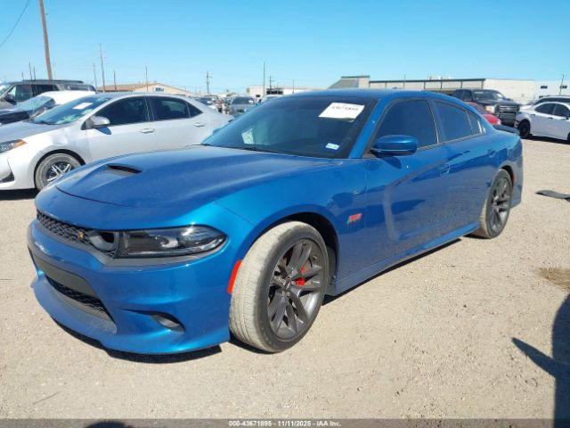 Dodge Charger Scat Pack Image 3