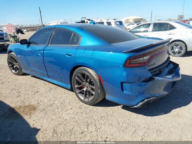 Dodge Charger Scat Pack Image 14