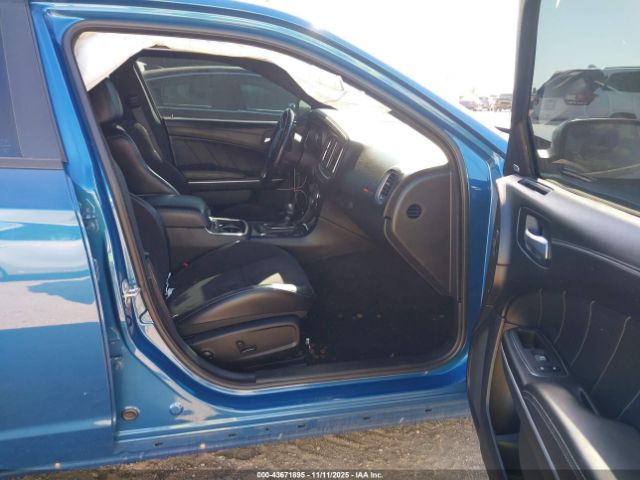 Dodge Charger Scat Pack Image 4