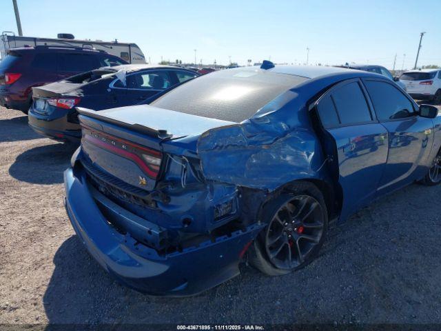 Dodge Charger Scat Pack Image 5