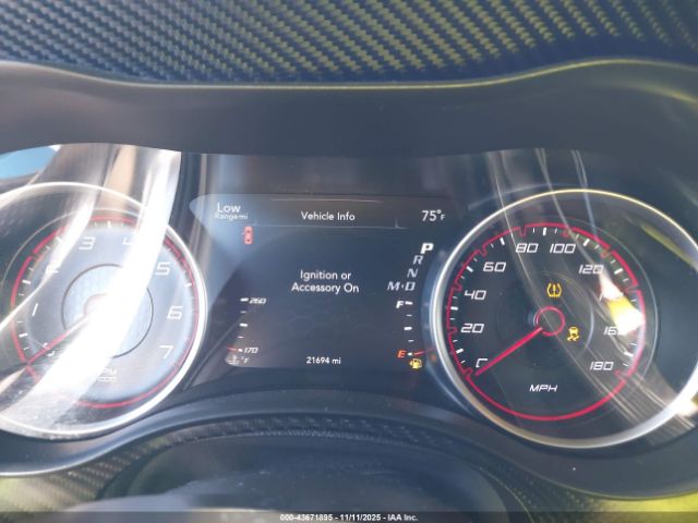 Dodge Charger Scat Pack Image 2