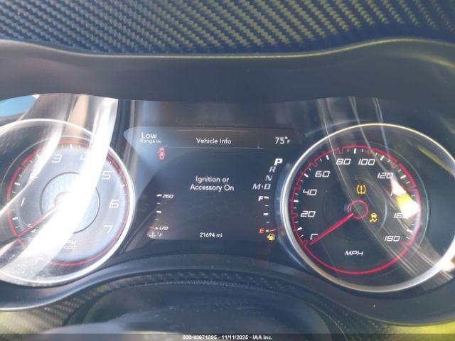 Dodge Charger Scat Pack Image 2