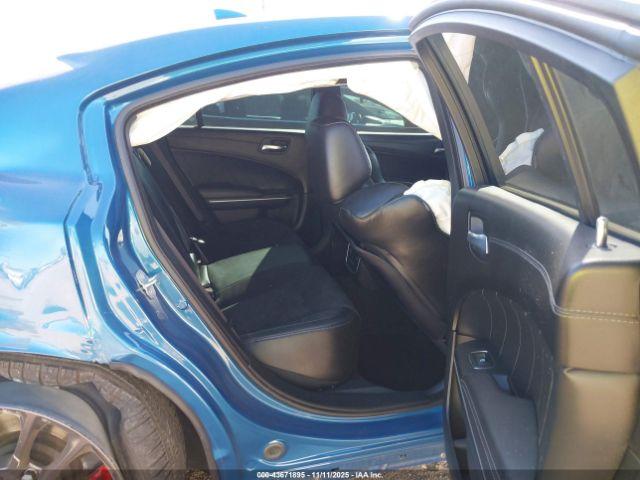 Dodge Charger Scat Pack Image 7