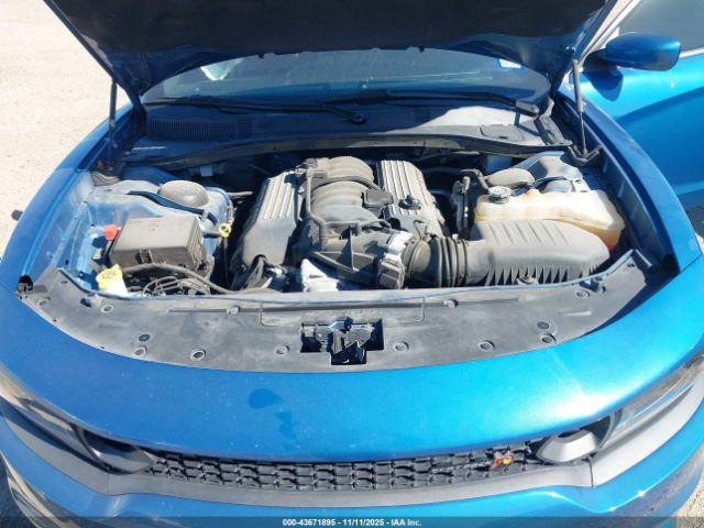 Dodge Charger Scat Pack Image 6