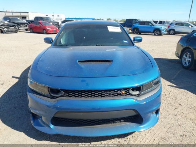 Dodge Charger Scat Pack Image 13