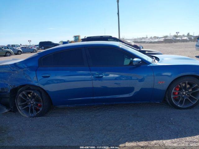 Dodge Charger Scat Pack Image 12