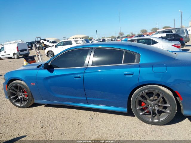 Dodge Charger Scat Pack Image 11