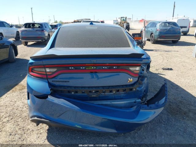 Dodge Charger Scat Pack Image 10