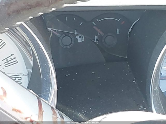 Ford Mustang V6 Premium Image 10