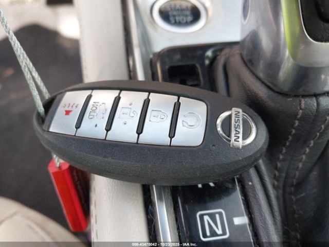 Nissan Altima Sl Intelligent Awd Image 6