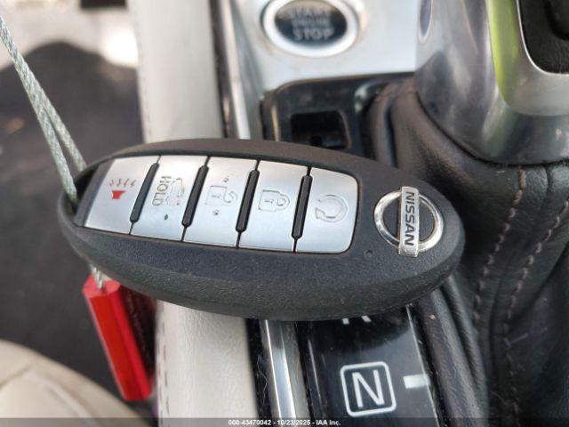 Nissan Altima Sl Intelligent Awd Image 6