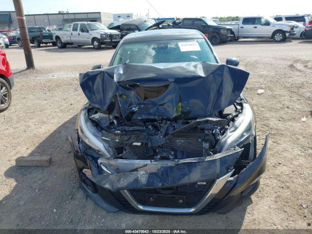 Nissan Altima Sl Intelligent Awd Image 8