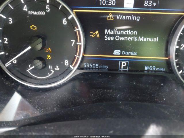 Nissan Altima Sl Intelligent Awd Image 12