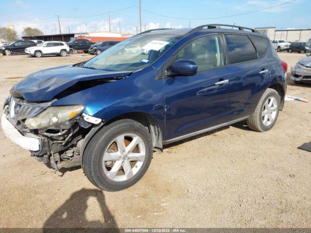 Nissan Murano Sl Image 4