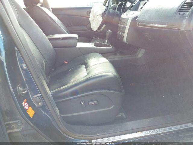 Nissan Murano Sl Image 3