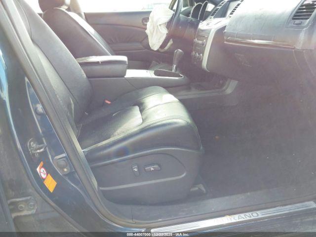 Nissan Murano Sl Image 3