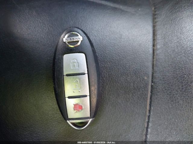 Nissan Murano Sl Image 5