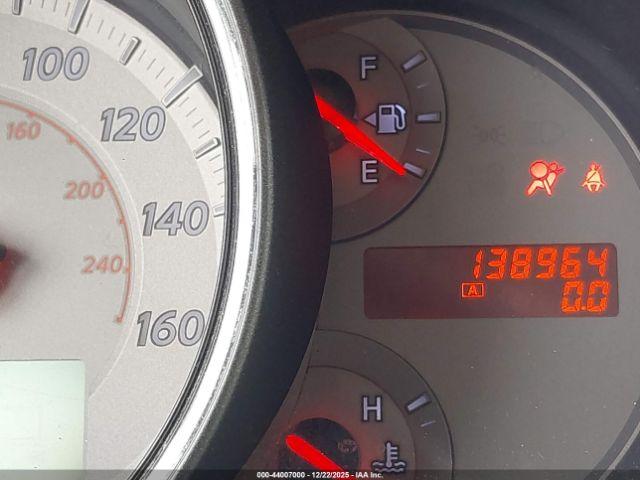 Nissan Murano Sl Image 2