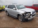 Toyota 4Runner Limited V6 Image 1