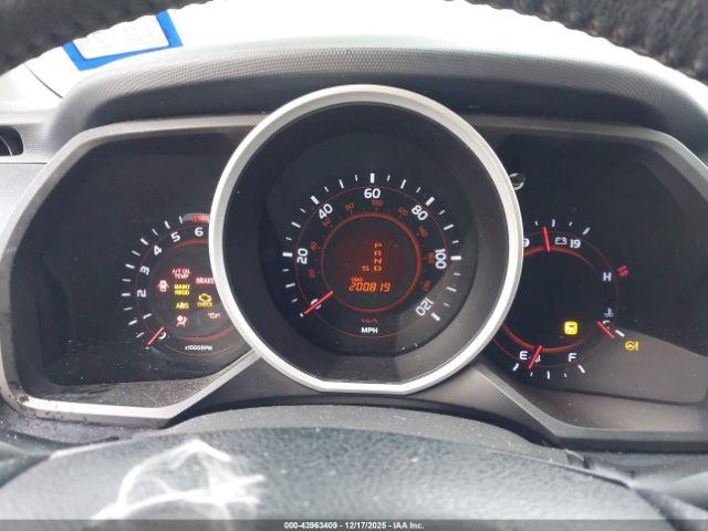 Toyota 4Runner Limited V6 Image 10