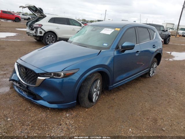Mazda Cx 2.5 S Select Image 2