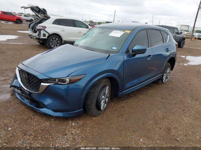 Mazda Cx 2.5 S Select Image 2