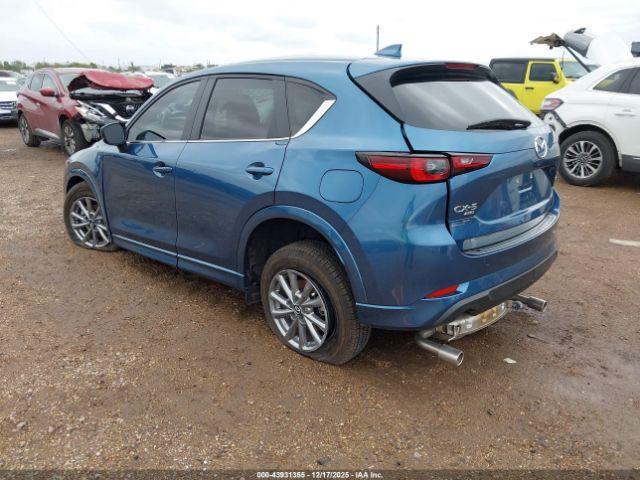 Mazda Cx 2.5 S Select Image 4