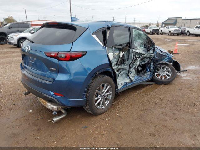 Mazda Cx 2.5 S Select Image 5