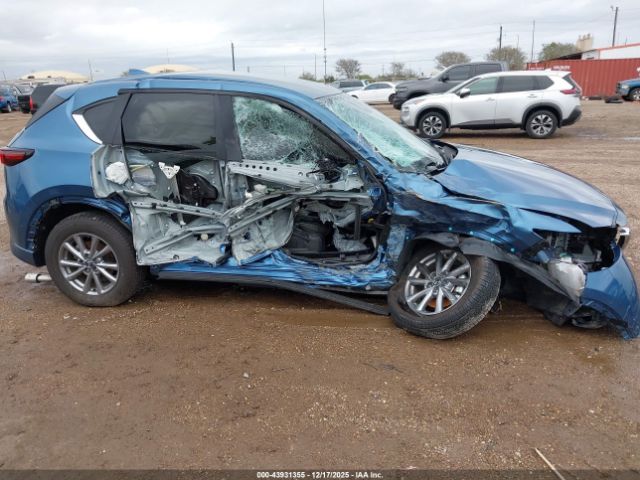 Mazda Cx 2.5 S Select Image 15