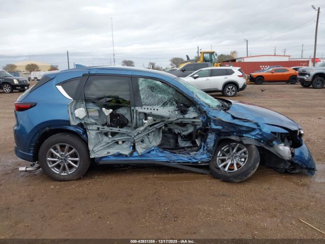 Mazda Cx 2.5 S Select Image 9