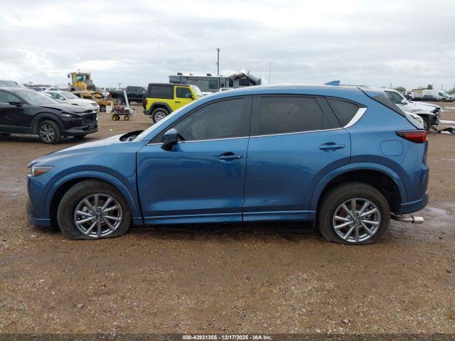 Mazda Cx 2.5 S Select Image 14