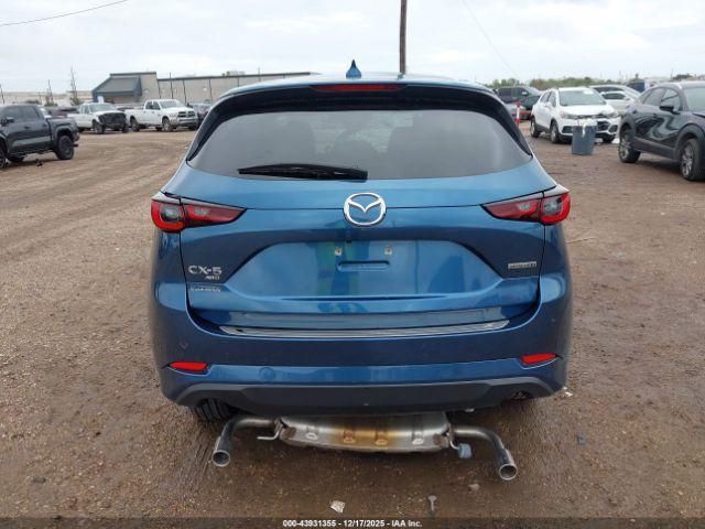 Mazda Cx 2.5 S Select Image 12
