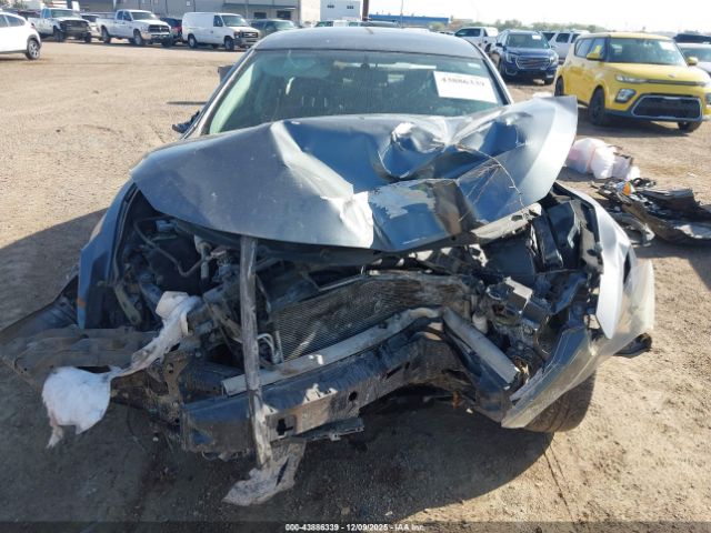 Nissan Altima 2.5 S Image 9