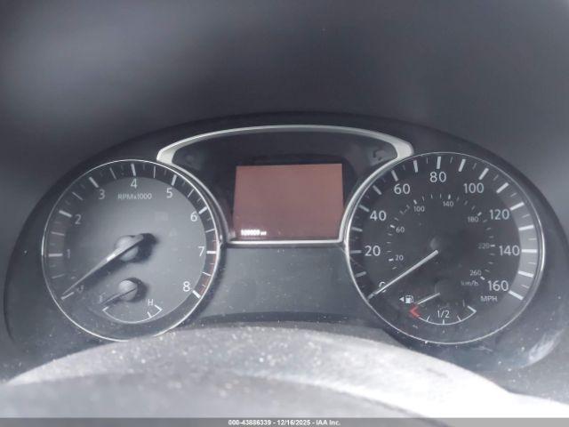 Nissan Altima 2.5 S Image 3