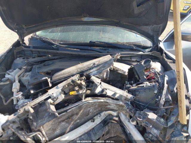 Nissan Altima 2.5 S Image 13