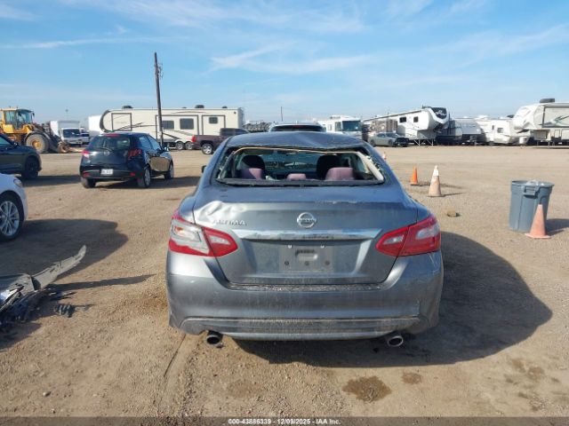 Nissan Altima 2.5 S Image 15