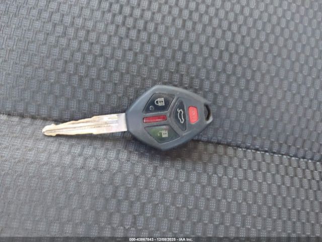 Mitsubishi Endeavor Image 11